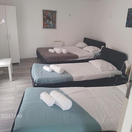 Blife Faro City Life Private Rooms מראה חיצוני תמונה