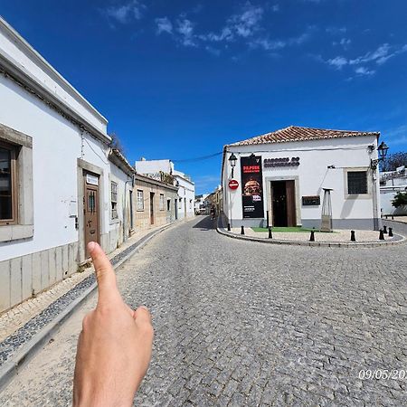 Blife Faro City Life Private Rooms מראה חיצוני תמונה