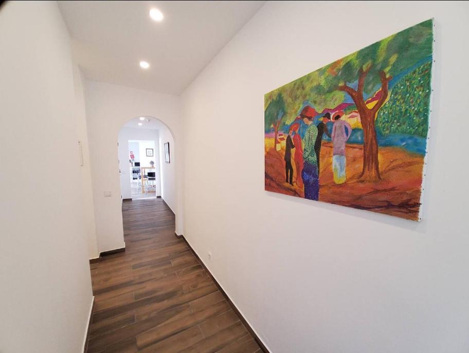 Blife Faro City Life Private Rooms מראה חיצוני תמונה