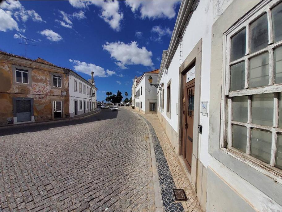 Blife Faro City Life Private Rooms מראה חיצוני תמונה