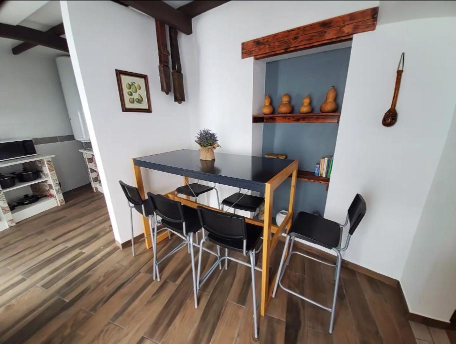 Blife Faro City Life Private Rooms מראה חיצוני תמונה