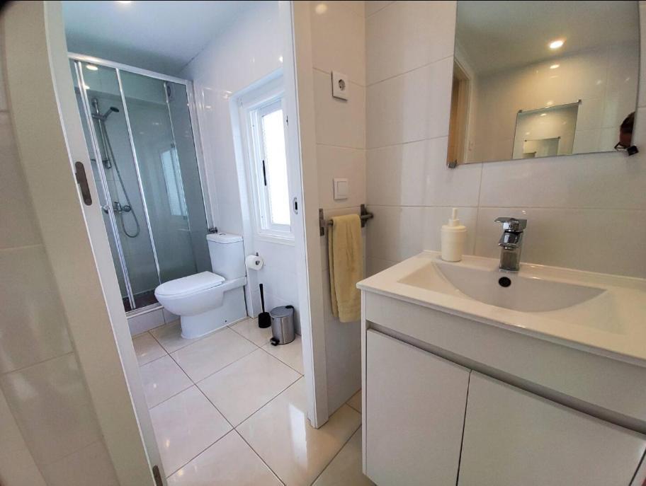 Blife Faro City Life Private Rooms מראה חיצוני תמונה