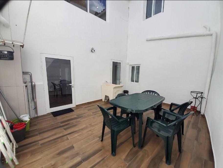 Blife Faro City Life Private Rooms מראה חיצוני תמונה