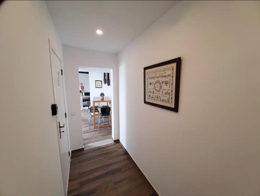 Blife Faro City Life Private Rooms מראה חיצוני תמונה