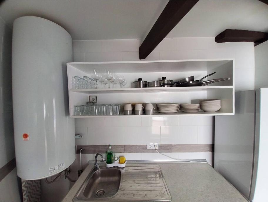 Blife Faro City Life Private Rooms מראה חיצוני תמונה