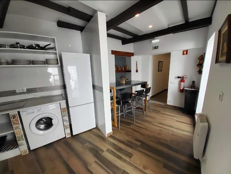 Blife Faro City Life Private Rooms מראה חיצוני תמונה