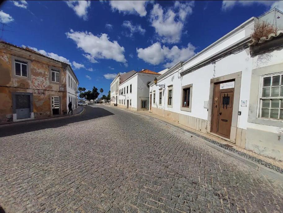 Blife Faro City Life Private Rooms מראה חיצוני תמונה