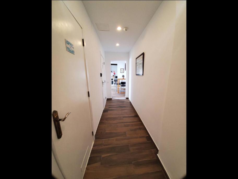 Blife Faro City Life Private Rooms מראה חיצוני תמונה