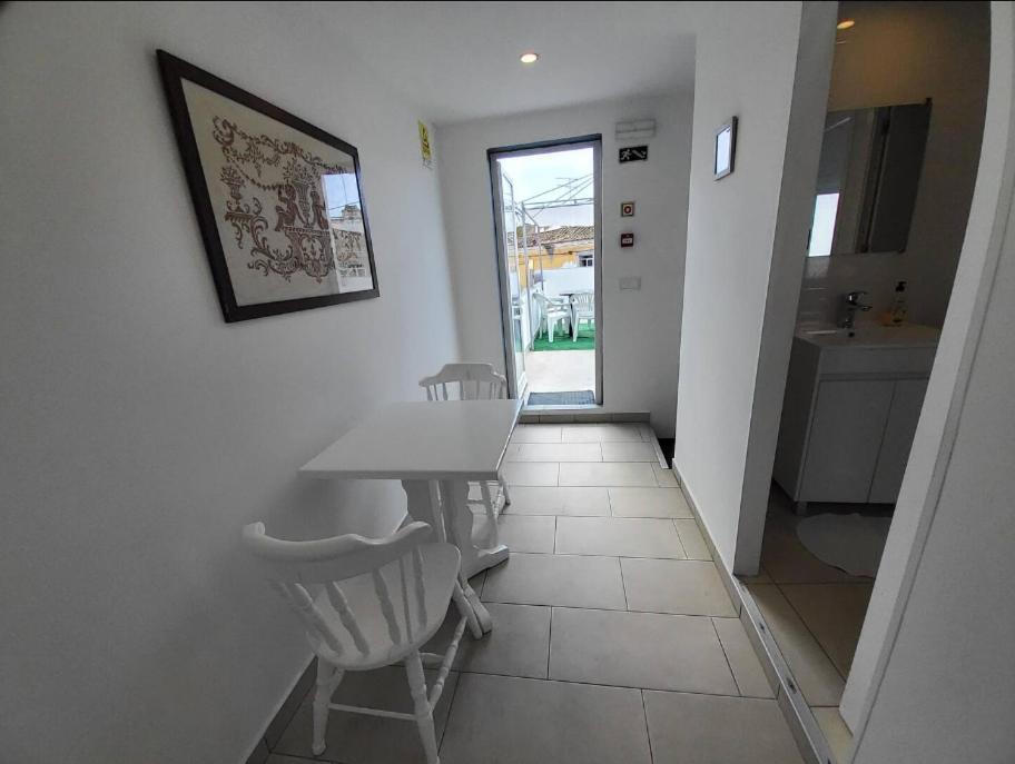 Blife Faro City Life Private Rooms מראה חיצוני תמונה