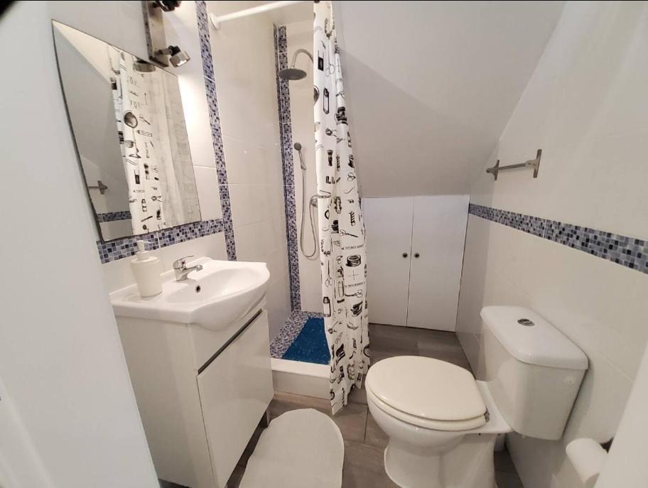 Blife Faro City Life Private Rooms מראה חיצוני תמונה