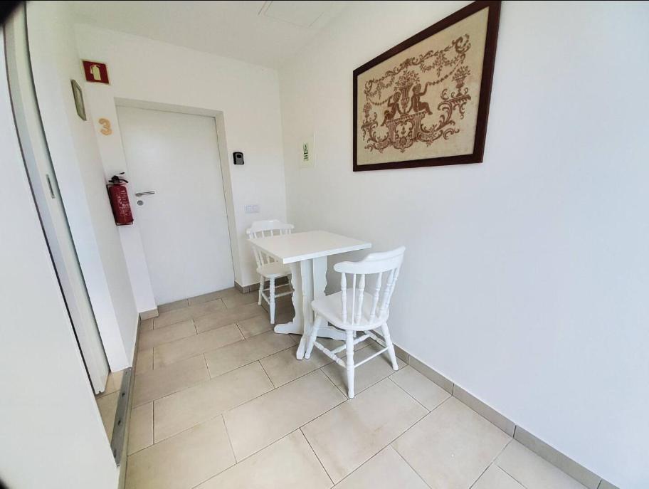 Blife Faro City Life Private Rooms מראה חיצוני תמונה