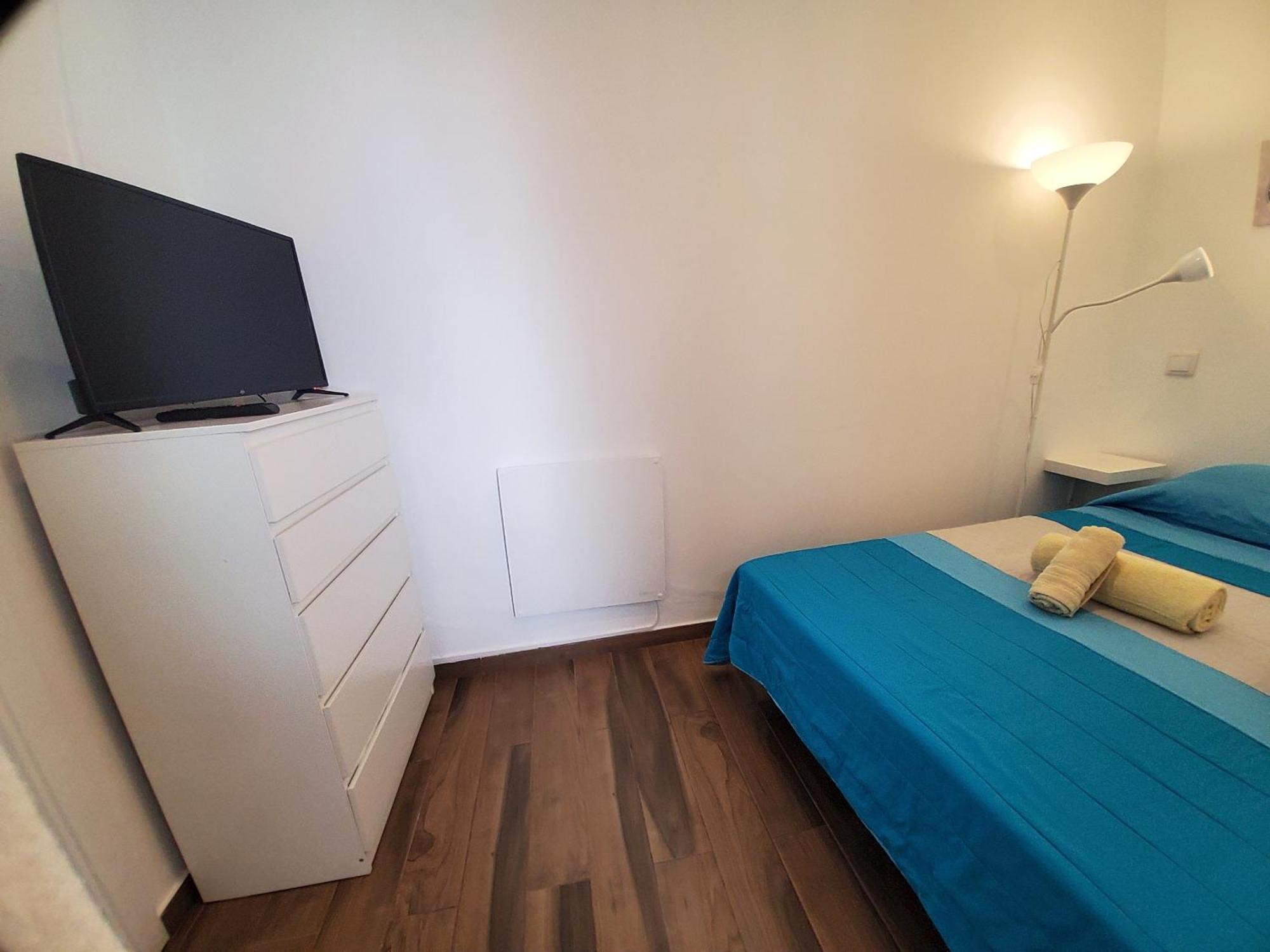 Blife Faro City Life Private Rooms מראה חיצוני תמונה
