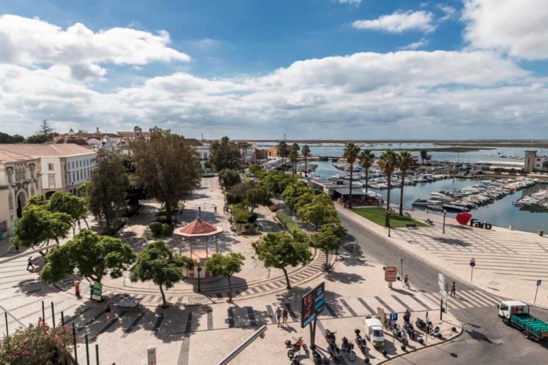 Blife Faro City Life Private Rooms מראה חיצוני תמונה