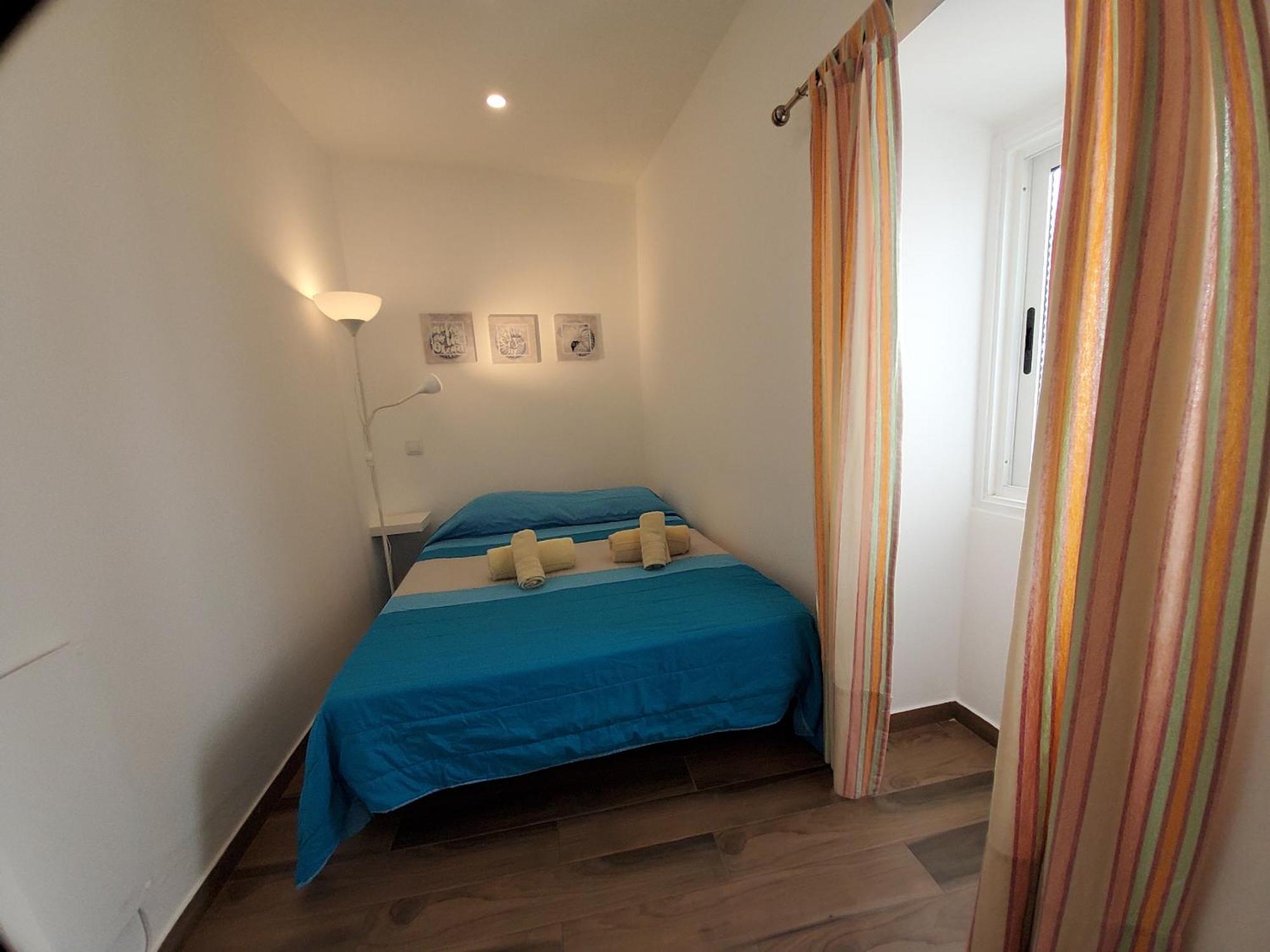 Blife Faro City Life Private Rooms מראה חיצוני תמונה